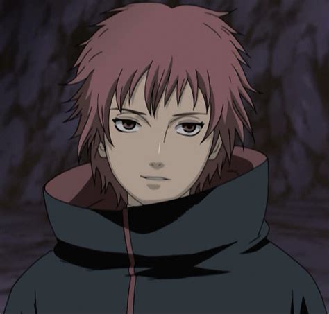 sasori|sasori desenho.